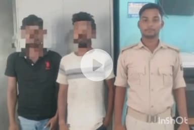 गया टाउन सीडी ब्लॉक: शराब कांड में 4 आरोपी देसी महुआ, विदेशी शराब और एक बाइक के साथ गिरफ्तार