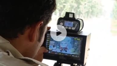 नूह: यातायात नियमों का उल्लंघन करने वालों पर कार्रवाई करने के नूह एसपी ने दिए आदेश