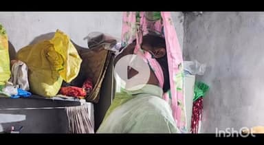 రామడుగు: మోతే గ్రామంలో అప్పుల బాధతో రుణగ్రస్తుల ఒత్తిడితో ఆత్మహత్య చేసుకున్న రియల్ ఎస్టేట్ వ్యాపారి