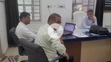 बीकानेर: ACB ने गंगा शहर थाने के ASI को ₹10,000 की रिश्वत लेते किया गिरफ्तार