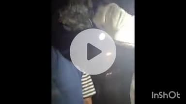 कोल: लोधा में कीचड़युक्त, जलभराव व गड्ढों वाली सड़क से ग्रामीण शव यात्रा निकालने को मजबूर, वीडियो वायरल