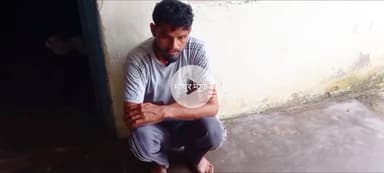 नूह: हरियाणा के नूंह में एक महिला का जबरन कराया धर्मांतरण व मौलाना से कलमा पढ़वाकर बदला नाम, जबरन खिलाया प्रतिबंधित मांस