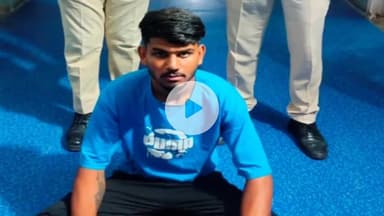 बीकानेर: कोटगेट थाना पुलिस ने चाकूबाजी के आरोपी को किया गिरफ्तार, पूछताछ जारी