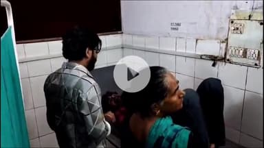 इटावा: फ्रेंड्स कालोनी इलाके में युवक ने अज्ञात कारणों से फांसी लगाकर आत्महत्या का प्रयास किया, अस्पताल में इलाज जारी है