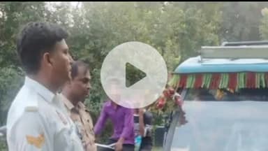 बीसलपुर: जिले भर में पुलिस ने चलाया वाहन चेकिंग अभियान, 140 वाहनों पर की गई चालान की कार्रवाई