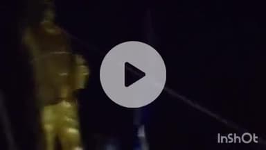 शासकीय स्कूल चिनौर में बाबा साहब की प्रतिमा आपसी सहमति से हटाई गई, अनुमति के बाद दोबारा स्थापित होगी