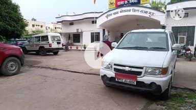 कृपालपुर निवासी महिला ने देवरा पर शराब पीकर गाली गलौज करने का लगाया आरोप, थाने में की शिकायत...
#मारपीट #महिला #शराबी