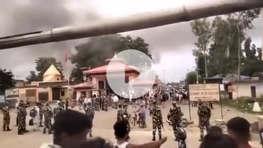 nepal ka ye haal nepal ka tabahi #nepal #news #rupaidihanews