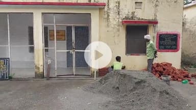 पूरनपुर: क्षेत्र पंचायत निधि में अधूरे कार्य और फर्जी भुगतान का खेल, भ्रष्टाचार के साए में विकास पर उठे सवाल