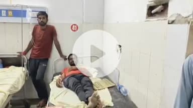 झालरापाटन: खेड़ी बोसर में जंगली जानवरों का शिकार करते समय फायरिंग, किशनपुरा के मजदूर के कंधे में लगा छर्रा, आरोपी फरार