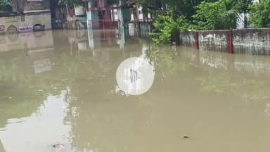 *ब्रेकिंग न्यूज*
*इटावा:- यमुना नदी का जलस्तर कम होने का नहीं ले रहा है नाम आज सुबह 8 बजे यमुना नदी का जलस्त 122.93 पार