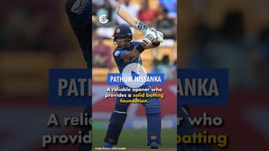 The underrated stars from each Asia Cup squad you should know about. #asiacup #asianchampionstrophy