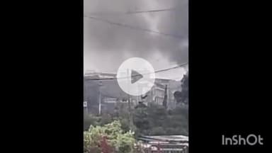 मुरबाड: मुरबाड तालुक्यातील 112 पर्यटक नेपाळमध्ये अडकले, पर्यटकांना आमदार किसन कथोरे यांनी सुखरूप परत आणण्याचे दिले आश्वासन