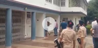 पटना ग्रामीण: शिक्षा विभाग के अफसर के पटना समेत तीन ठिकानों पर छापेमारी, आय से 3.76 करोड़ रुपये अधिक की संपत्ति मिली