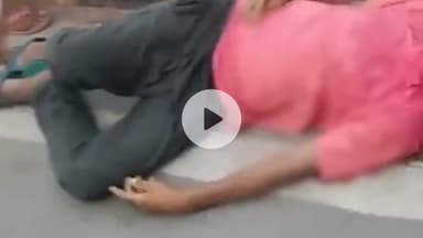 मथुरा: छावनी रेलवे स्टेशन के समीप संदिग्ध स्थिति में युवक की मौत, पुलिस ने शव पोस्टमार्टम के लिए भेजा