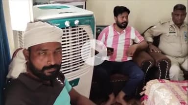 भदोही: प्रधानमंत्री के वाराणसी दौरे से पहले भदोही में कांग्रेस नेताओं को किया गया नजरबंद