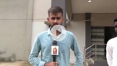 दुर्ग: वैशाली नगर थाना अंतर्गत सुबह बुजुर्ग से हुई लूट