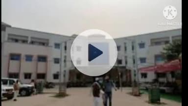 एडीएम मनीष शर्मा ने परवलपुर अंचल कार्यालय का किया निरीक्षण