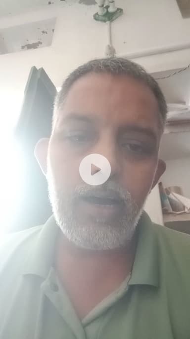 डोढा के विधायक मेहराजमलिक को अस्पताल मागने पर PSA लगाकर गिरफ्तार आप नेता हेमेन्द्र मेहता ने तुरन्त रिया करने की मांग की