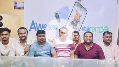 करपी: करपी जगदेव चौक दुर्गा पूजा समिति का गुरुवार को हुआ गठन, लिए गए कई निर्णय