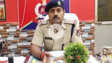 सासाराम: ऑपरेशन आहट के तहत RPF पुलिस ने अजमेर सियालदह ट्रेन से दो बच्चों को किया रेस्क्यू
