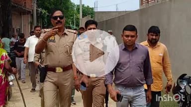 औरैया: दिबियापुर क्षेत्र के गुलरिया गांव निवासी छात्र की बिजली खंभे के करंट से हुई मौत, मौके पर पहुंची पुलिस जांच में जुटी