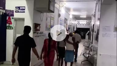 गिरिडीह: झरियागादी गांव में ज़मीन के लिए दो पक्षों में खूनी संघर्ष, 5 घायल, अस्पताल में इलाज जारी