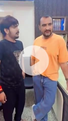 Roushan #rohi #awadeshsharma viral short