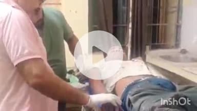 बिधूना: अछल्दा क्षेत्र के नगला भजु गांव में हुई मारपीट, पुलिस कर रही है मामले की जांच