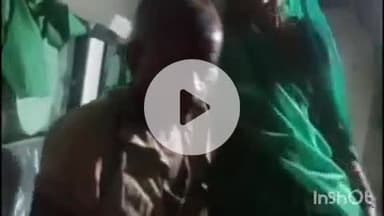 बिधूना: अछल्दा क्षेत्र के चिमकुनी गांव में चाचा-भतीजे के बीच हुई मारपीट, पुलिस कर रही मामले की जांच