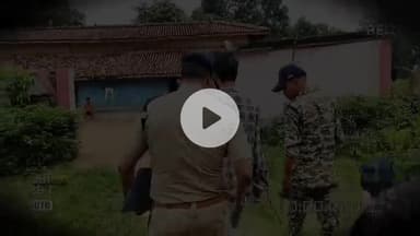 सिंगरौली: प्रेम, दुश्मनी और ‘गमछा गैंग’ की खौफनाक साजिश – सिंगरौली पुलिस ने किया सनसनीखेज खुलासा!