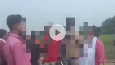 सिंगरौली: पति ने थाने में आवेदन दिया, कहा- पत्नी की प्रेमी से शादी करा दो, वह मारपीट करती है, हमें जान का खतरा है