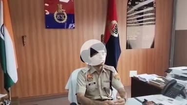 नूह: नूंह पुलिस की अपील, MobiKwik App से हो रहे साइबर फ्रॉड से बचें