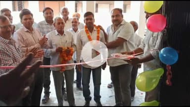 उतरौला: मनकापुर: उतरौला में सहकारी गन्ना विकास समिति लिमिटेड द्वारा 12 से 22 सितंबर तक सर्वे सट्टा मेले का आयोजन हुआ