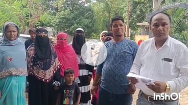 मुंगेर: विद्युत विभाग के कर्मचारियों द्वारा उपभोक्ताओं से अभद्र व्यवहार और झूठे मुकदमे की कोशिश, डीएम से लगाई न्याय की गुहार