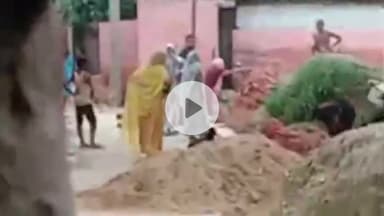 पट्टी: गौरामाफी गांव में पत्थर नसब हुई जमीन पर कब्जा करने के मामले में तीन लोगों पर दर्ज हुआ मुकदमा