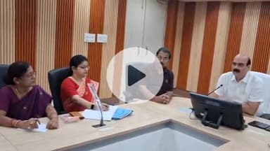 मेदिनीनगर (डालटनगंज): नीलाम्बर-पीताम्बर विश्वविद्यालय का तीसरा दीक्षांत समारोह 3 की जगह 6 अक्टूबर को: कुलपति डा. दिनेश कुमार