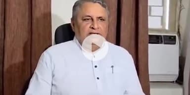 पटना ग्रामीण: प्रगति दर में बिहार ने लगाई लंबी छलांग, बिहार पहुंचा दूसरे नंबर पर: मंत्री विजय चौधरी