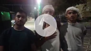 सिराथू: घरवालों से नाराज़ होकर साढ़ो गाँव से भागे बालक को पुलिस ने सिराथू से बरामद कर परिवार के लोगों को सुपुर्द किया