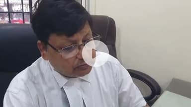 रामपुर: शुक्रवार को एमपी एमएलए कोर्ट से सपा नेता अब्दुल्लाह आज़म खान और भाजपा नेता फसाहत अली खान शानू हुए बरी: एड विनोद शर्मा