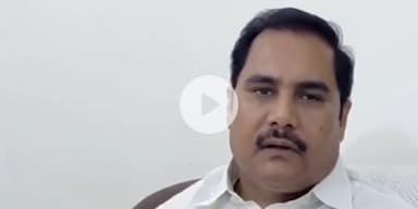 पटना ग्रामीण: पटना में मंत्री जनक राम ने कहा, कांग्रेस ने देश को और लालू प्रसाद यादव ने बिहार को लूटा