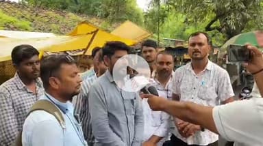 @मध्य_प्रदेश
#Madhy_Pradesh 
@Bhartiya_Kisan_Sangthan 
 #भारतीय_किसान_संगठन 
#राष्ट्रीय_अध्यक्ष
@National_President