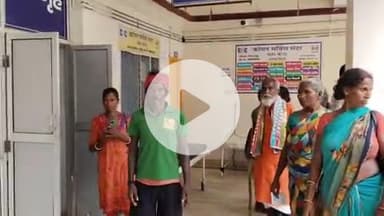 गुमला: छत से उतरते समय सीढ़ी टूटी, इलाज के दौरान महिला की मौत