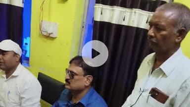 सिरदला: पीएचसी में दिव्यांगता जांच शिविर आयोजित, 85 लाभार्थियों का हुआ पंजीकरण