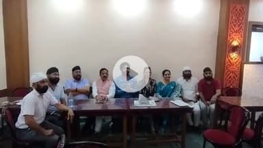 सागर नगर: श्री गुरु तेग बहादुर साहिब की 350वीं वर्षगांठ पर असम से सागर शनिवार को आएगी हिंद की चादर यात्रा