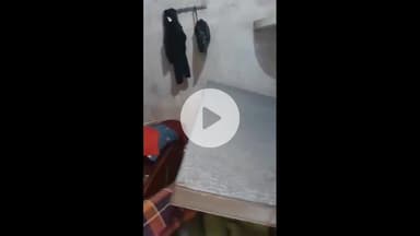 रफीगंज: बाबूगंज में घर में चोरी के मामले में एक चोर को गिरफ्तार कर भेजा गया जेल