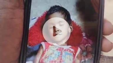 फिरोज़ाबाद: बोधाश्रम रोड पर ई-रिक्शा की टक्कर से घायल बालिका की इलाज के दौरान हुई मौत, परिजनों में मचा कोहराम