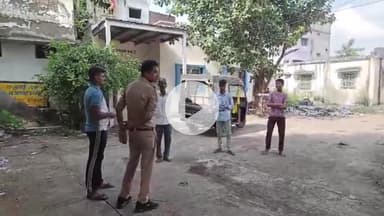 बीना: ग्राम नौगांव में 41 वर्षीय व्यक्ति की मौत, पुलिस ने मर्ग कायम किया