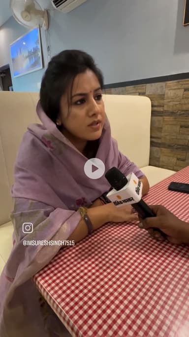 रोड पर उतरने वाले लोगो ने जो आज एक महिला का अनादर करके कौन सी मर्दानगी दिखा दी है ।
#दिशा मीटिंग रायबरेली