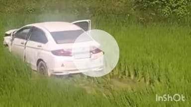 कोतमा: नेशनल हाईवे कोतमा में कार की टक्कर से एक बुजुर्ग की मौत